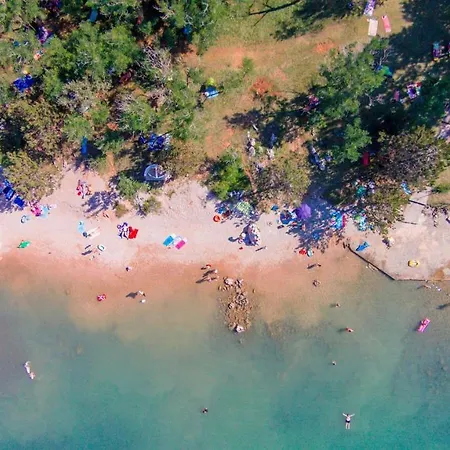 House Frlan Prázdninový dům