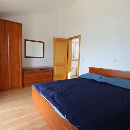 House Frlan Prázdninový dům Soline (Krk)