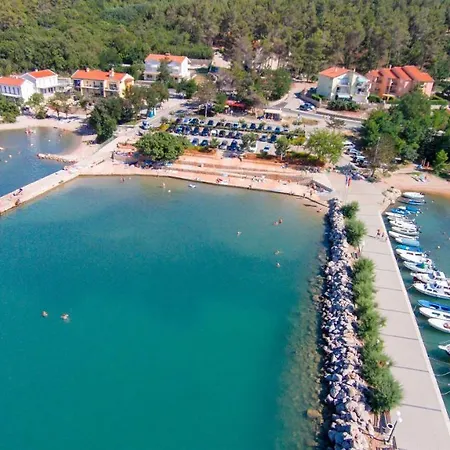 House Frlan Casa vacanze