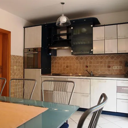 Prázdninový dům House Frlan Soline (Krk)