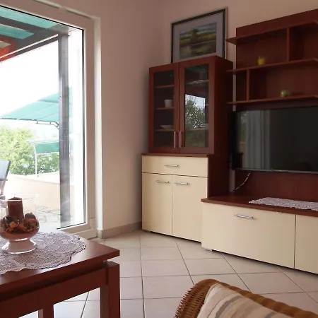 House Frlan Σπίτι διακοπών Soline (Krk)