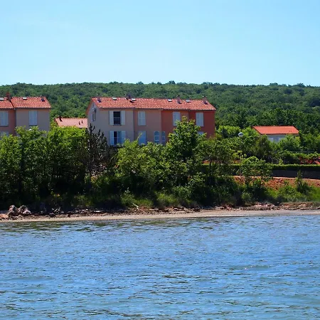 Holiday home House Frlan Soline (Krk)