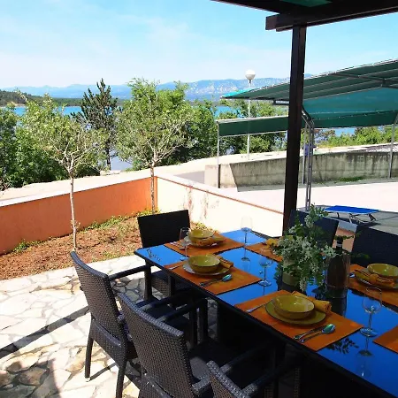 House Frlan Soline (Krk)