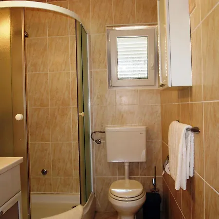 House Frlan Soline (Krk)