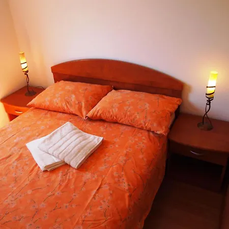 Prázdninový dům House Frlan Soline (Krk)