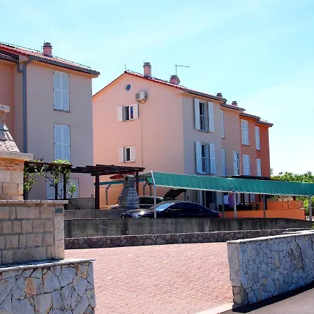 House Frlan * Soline (Krk)