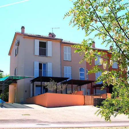 House Frlan * Soline (Krk)