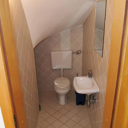 House Frlan * Soline (Krk)