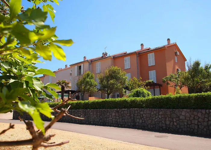 House Frlan Prázdninový dům