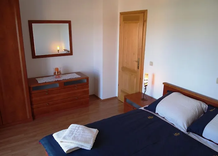 Prázdninový dům House Frlan Soline (Krk)