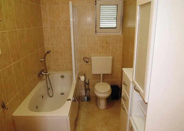 House Frlan Soline (Krk)