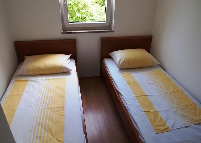 House Frlan Soline (Krk)