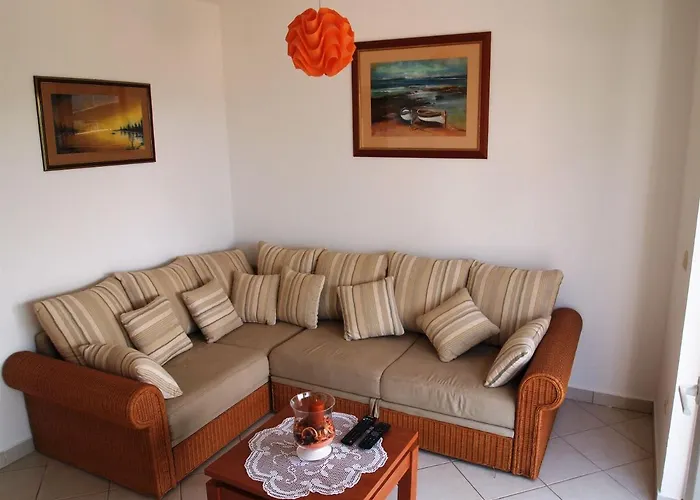 House Frlan Prázdninový dům *