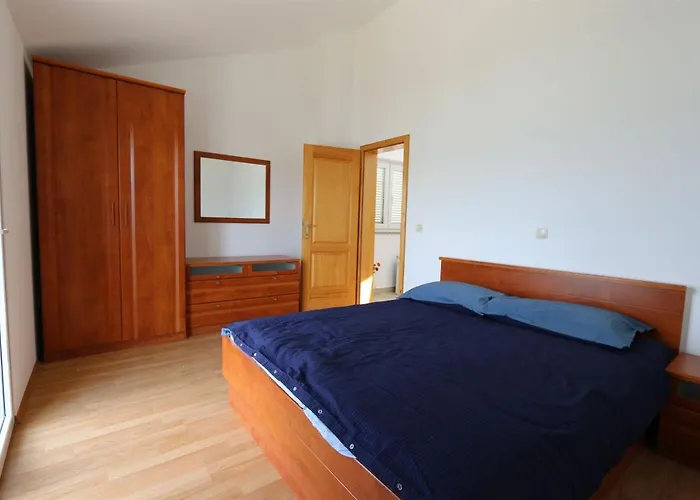 House Frlan Prázdninový dům Soline (Krk)