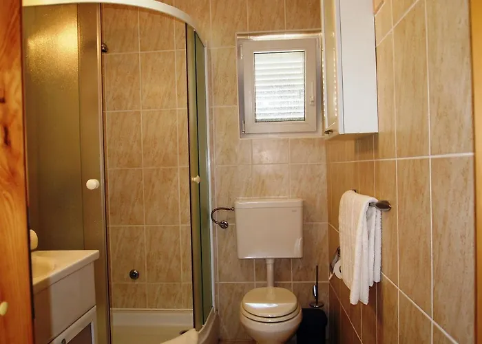 House Frlan Soline (Krk)