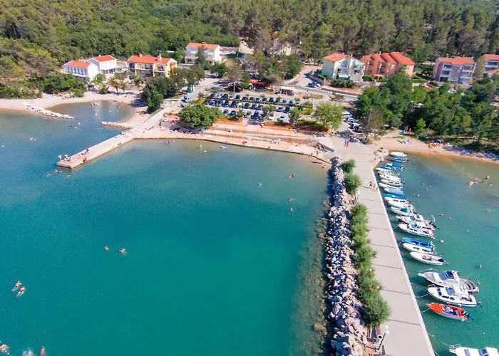 House Frlan Prázdninový dům