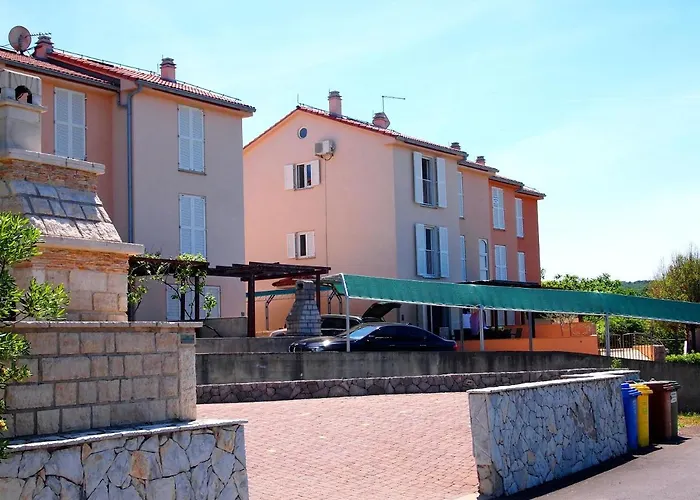 House Frlan * Soline (Krk)