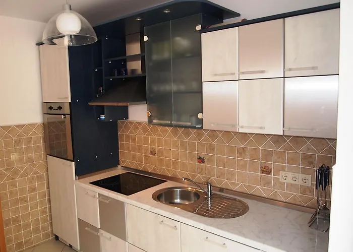 Prázdninový dům House Frlan Soline (Krk)