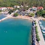 House Frlan Сasa de vacaciones