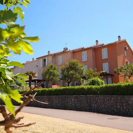 House Frlan Сasa de vacaciones