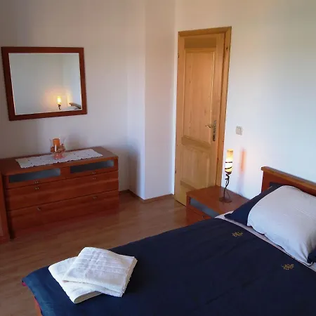 Tatil Evi House Frlan Soline (Krk)