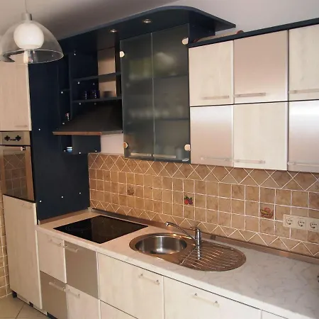 Tatil Evi House Frlan Soline (Krk)